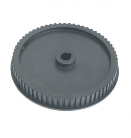 TOOTHED BELT PULLEY Z=64XL -  4UB-0153